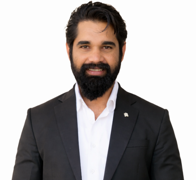 Adv. Anil Kharinta